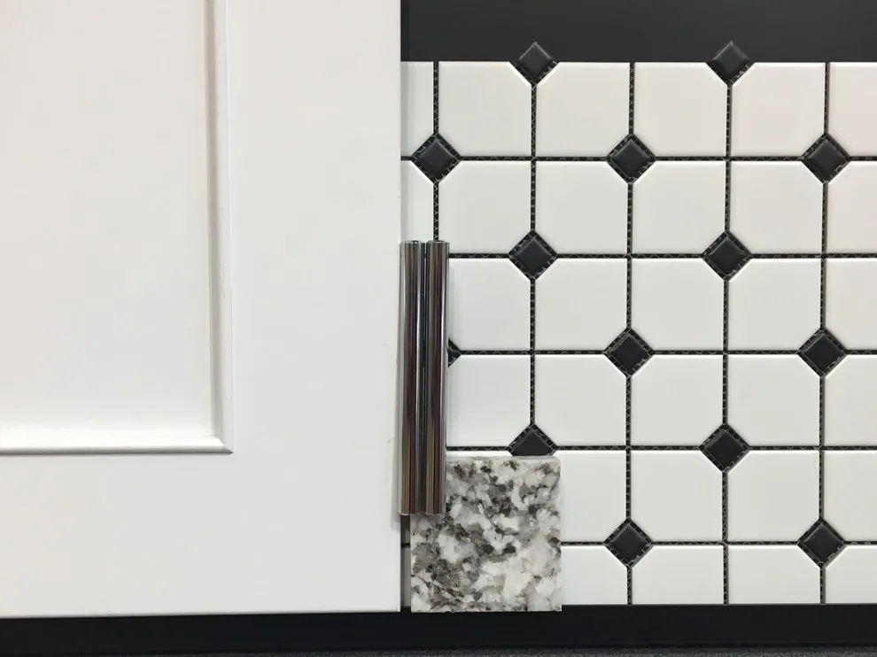 Home Renovations by DLM Designer/Remodeler Kitchen And Bath Plus - Photo 9