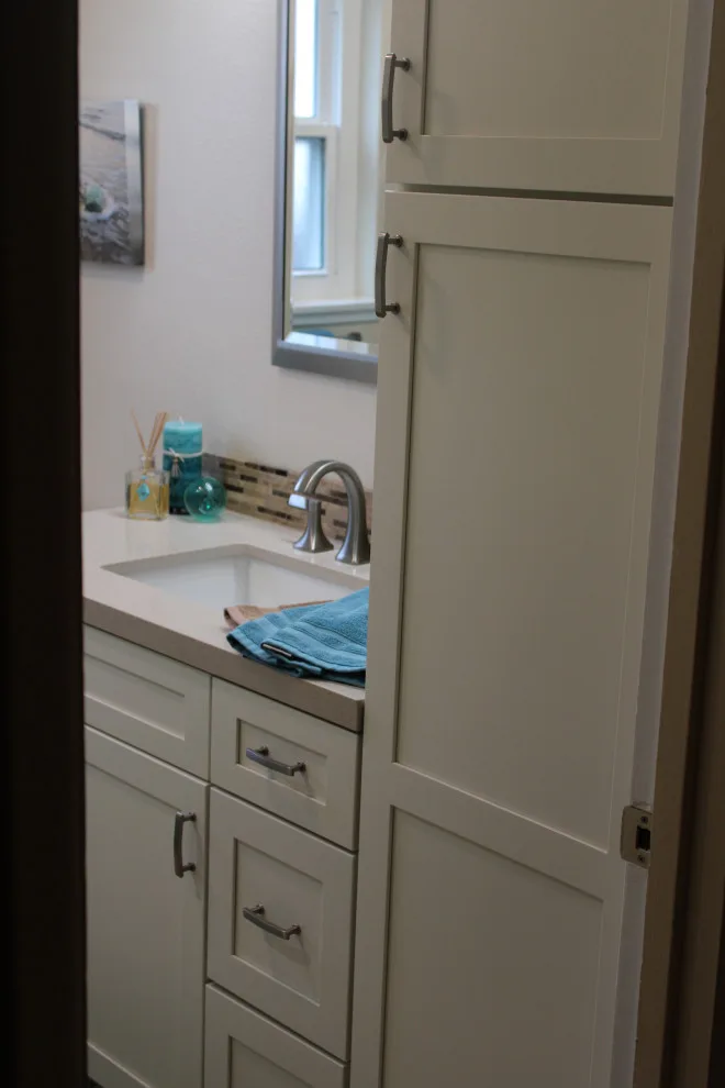 Home Renovations by DLM Designer/Remodeler Kitchen And Bath Plus - Photo 4