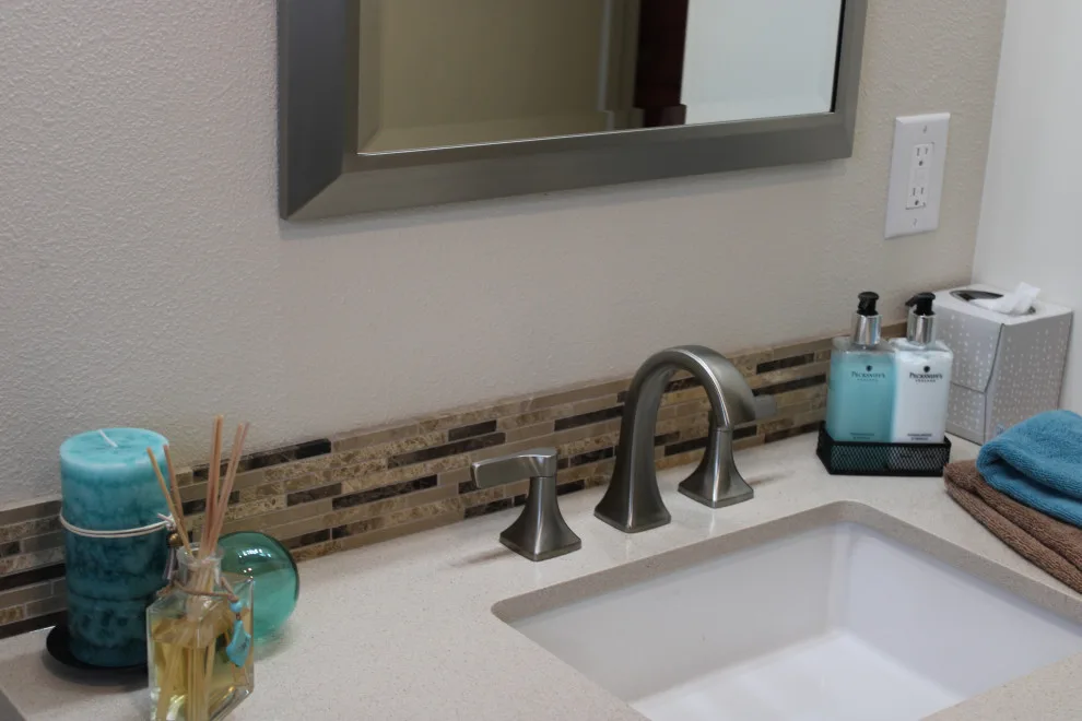 Home Renovations by DLM Designer/Remodeler Kitchen And Bath Plus - Photo 3
