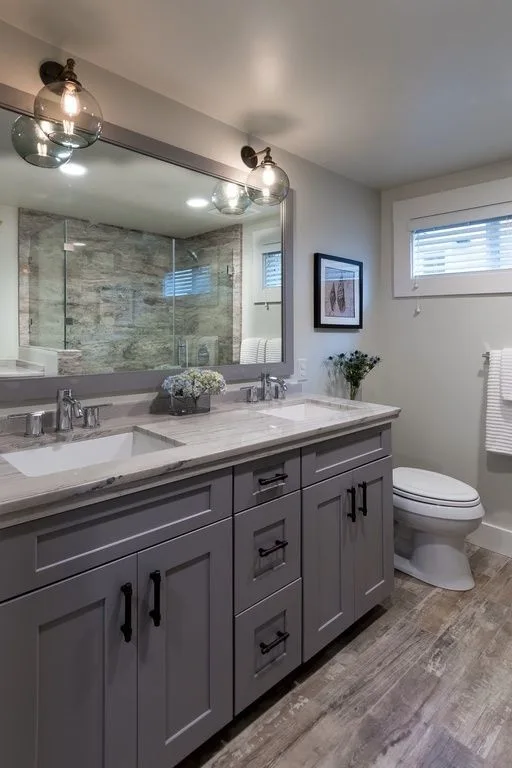 Home Renovations by DLM Designer/Remodeler Kitchen And Bath Plus - Photo 2