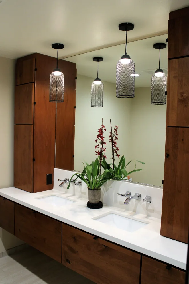 Home Renovations by DLM Designer/Remodeler Kitchen And Bath Plus - Photo 10