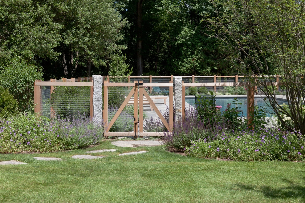 Cartwright Road by Matthew Cunningham Landscape Design LLC - Photo 45