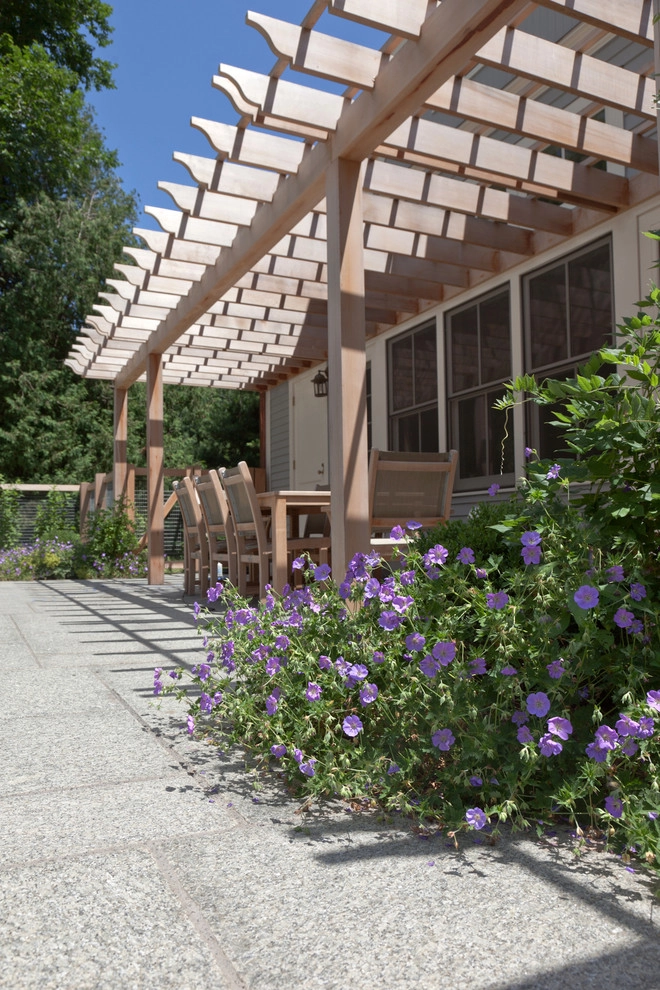 Cartwright Road by Matthew Cunningham Landscape Design LLC - Photo 6