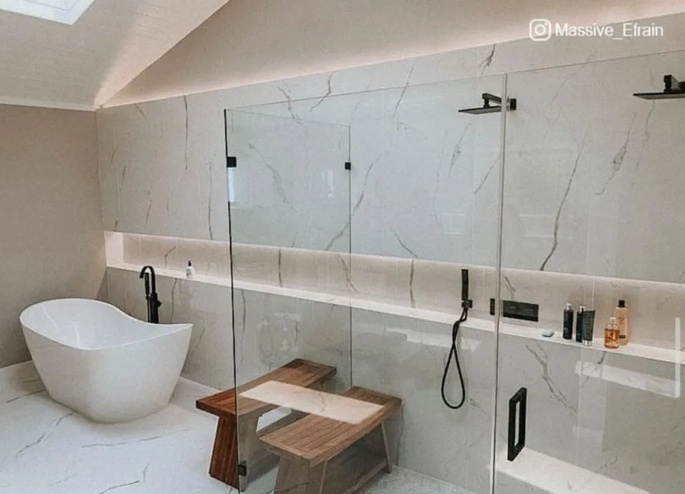 Bathroom Renovations by M Docor - Photo 6