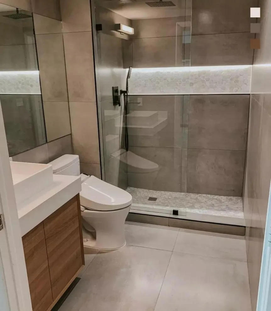 Bathroom Renovations by M Docor - Photo 7