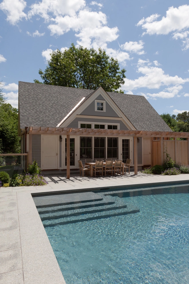 Cartwright Road by Matthew Cunningham Landscape Design LLC - Photo 49