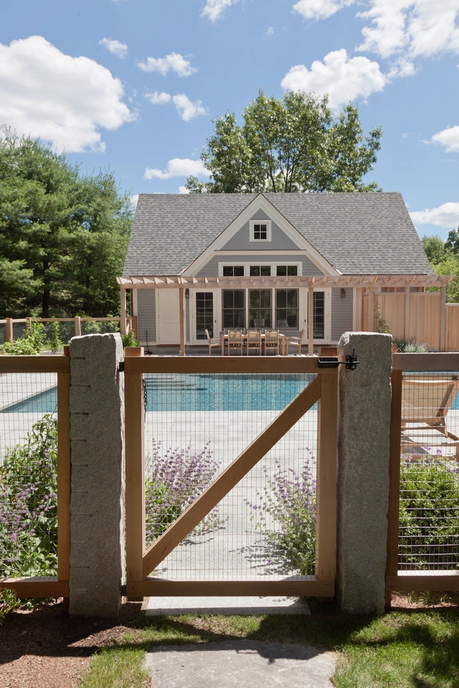 Cartwright Road by Matthew Cunningham Landscape Design LLC - Photo 3