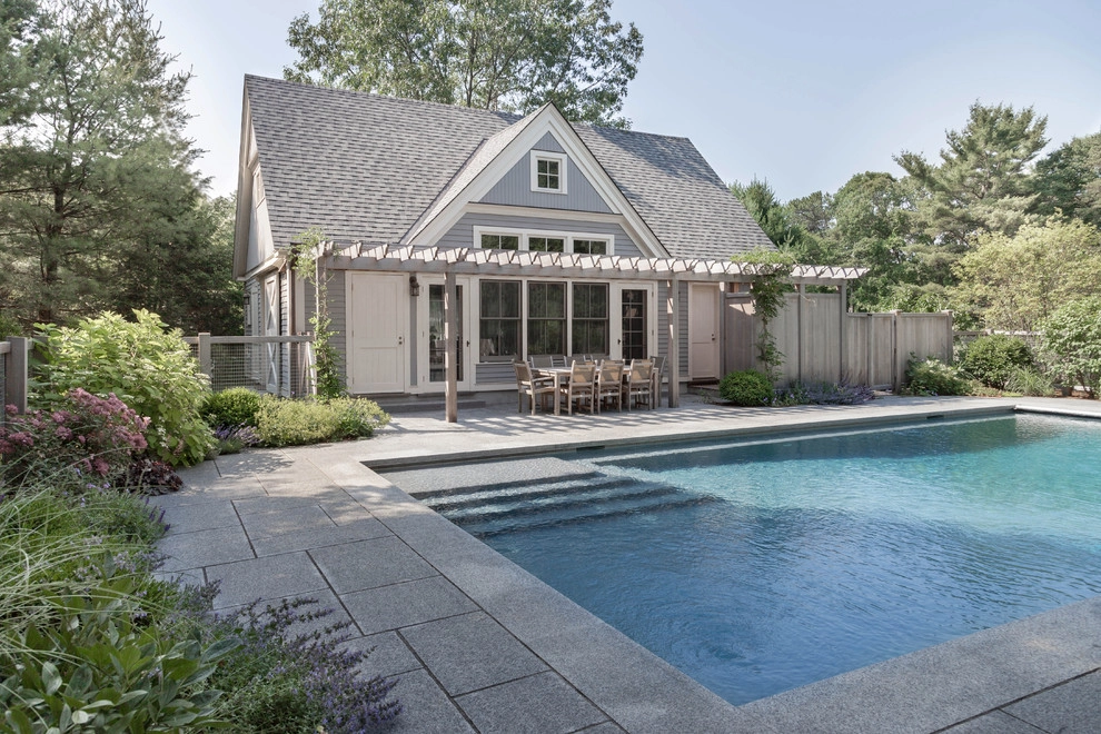 Cartwright Road by Matthew Cunningham Landscape Design LLC - Photo 63