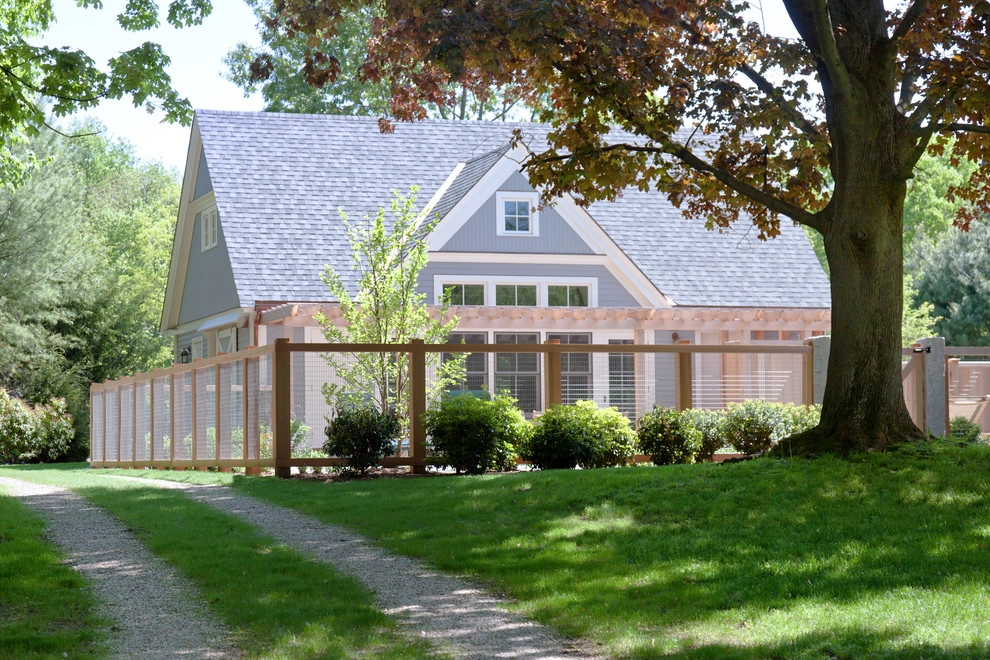 Cartwright Road by Matthew Cunningham Landscape Design LLC - Photo 28