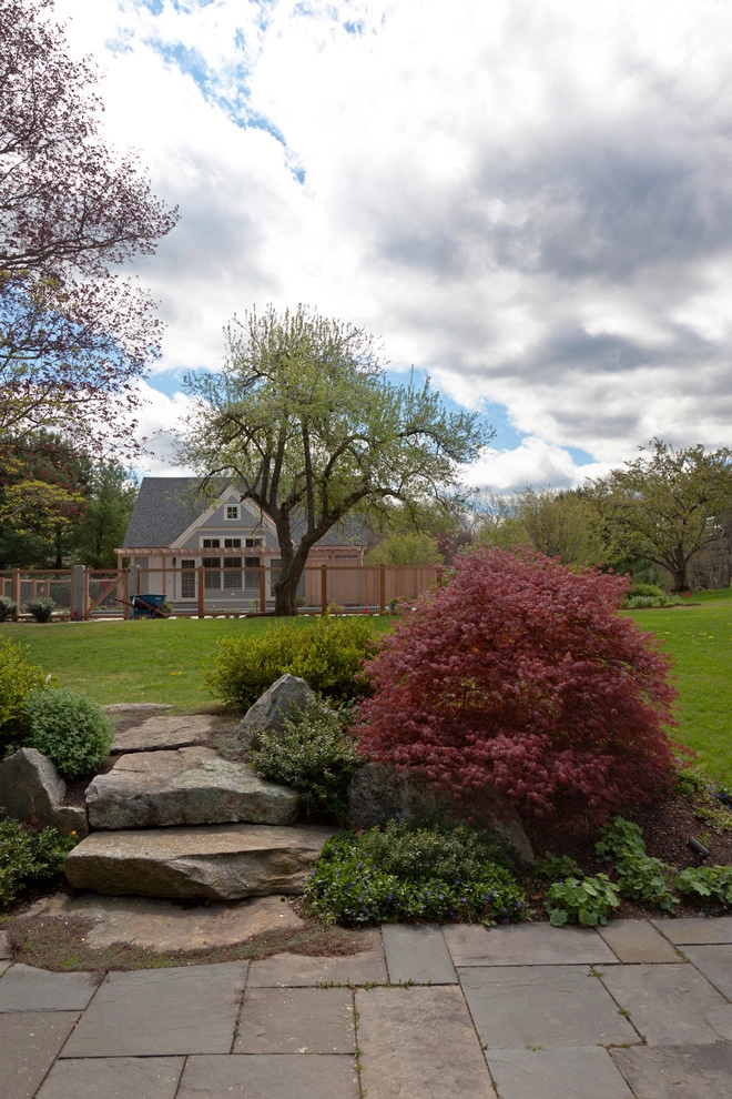 Cartwright Road by Matthew Cunningham Landscape Design LLC - Photo 50