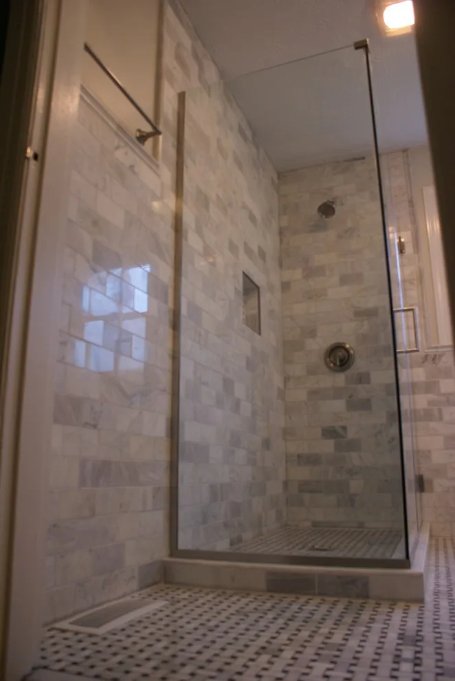 Bathroom Renovation for Transitioning Styles by Summit Signature Kitchen And Bath - Photo 15