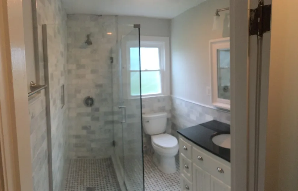 Bathroom Renovation for Transitioning Styles by Summit Signature Kitchen And Bath - Photo 8