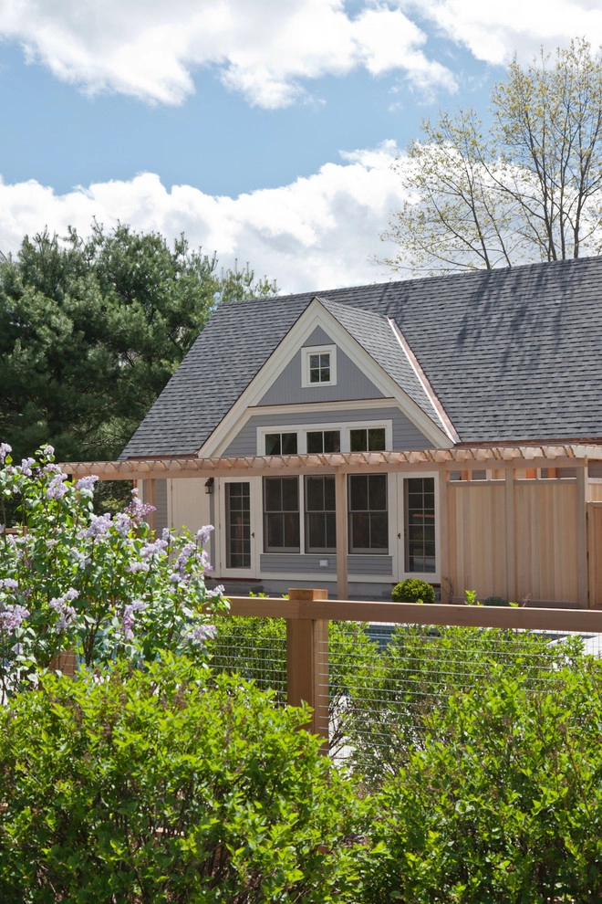 Cartwright Road by Matthew Cunningham Landscape Design LLC - Photo 74