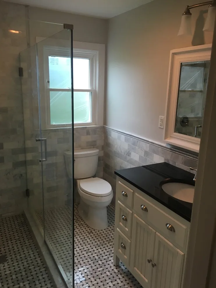 Bathroom Renovation for Transitioning Styles by Summit Signature Kitchen And Bath - Photo 25