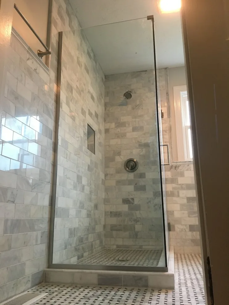 Bathroom Renovation for Transitioning Styles by Summit Signature Kitchen And Bath - Photo 11