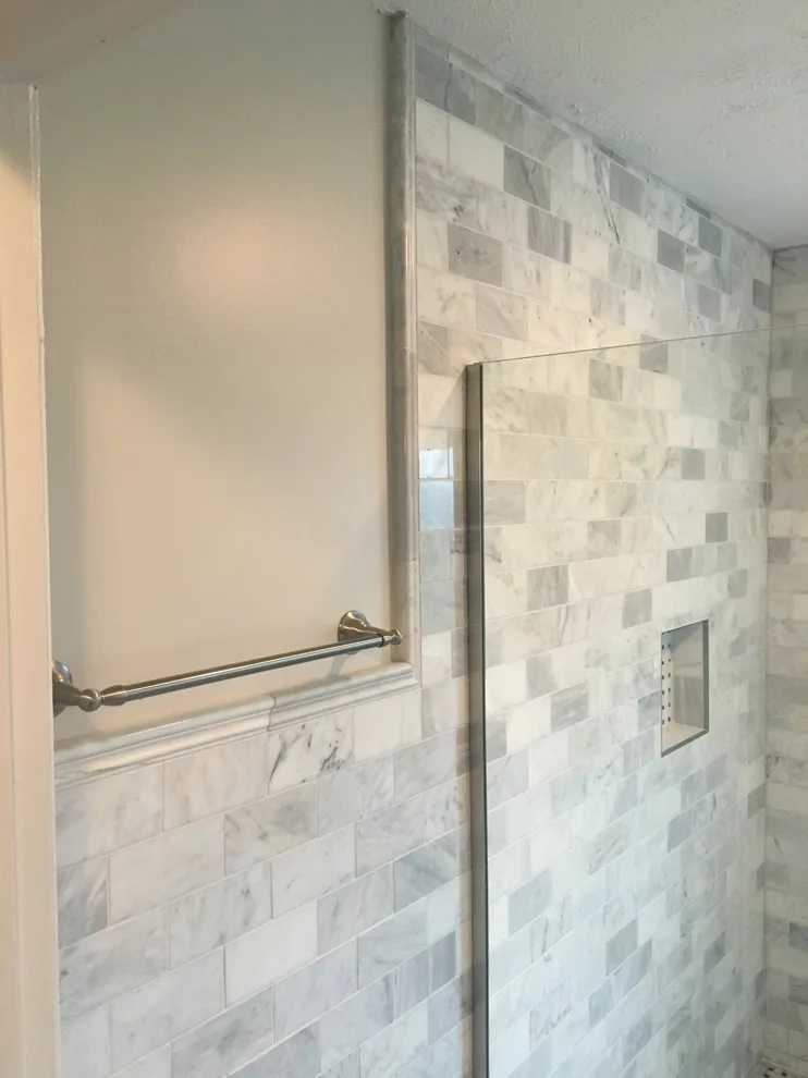 Bathroom Renovation for Transitioning Styles by Summit Signature Kitchen And Bath - Photo 20