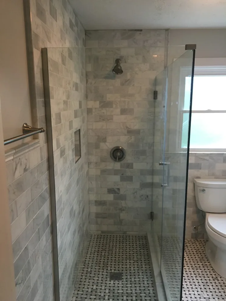 Bathroom Renovation for Transitioning Styles by Summit Signature Kitchen And Bath - Photo 13
