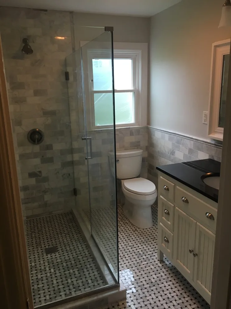 Bathroom Renovation for Transitioning Styles by Summit Signature Kitchen And Bath - Photo 18