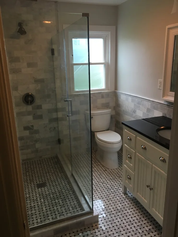 Bathroom Renovation for Transitioning Styles by Summit Signature Kitchen And Bath - Photo 19