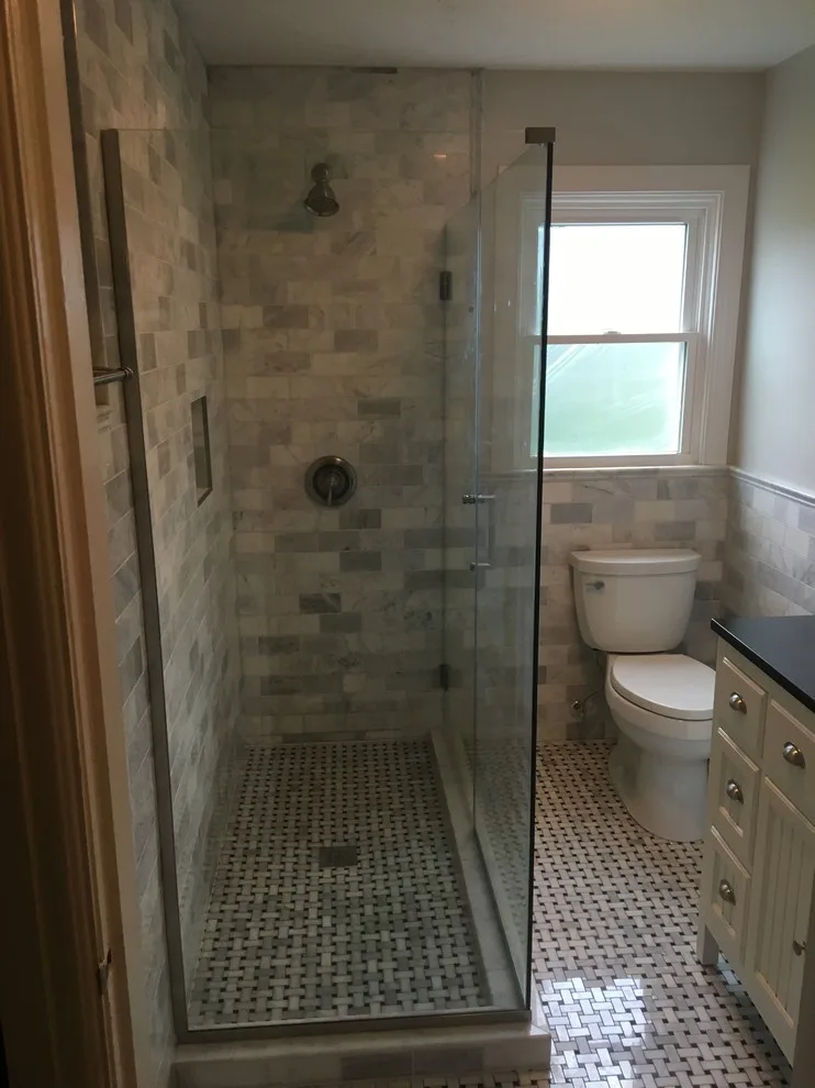 Bathroom Renovation for Transitioning Styles by Summit Signature Kitchen And Bath - Photo 14