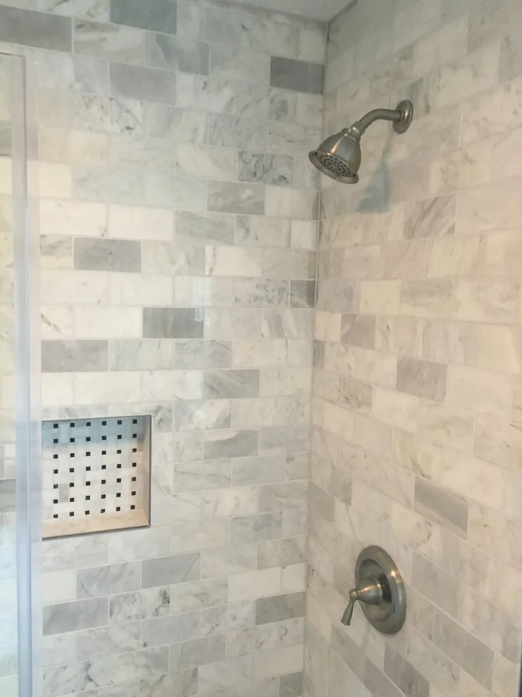 Bathroom Renovation for Transitioning Styles by Summit Signature Kitchen And Bath - Photo 6