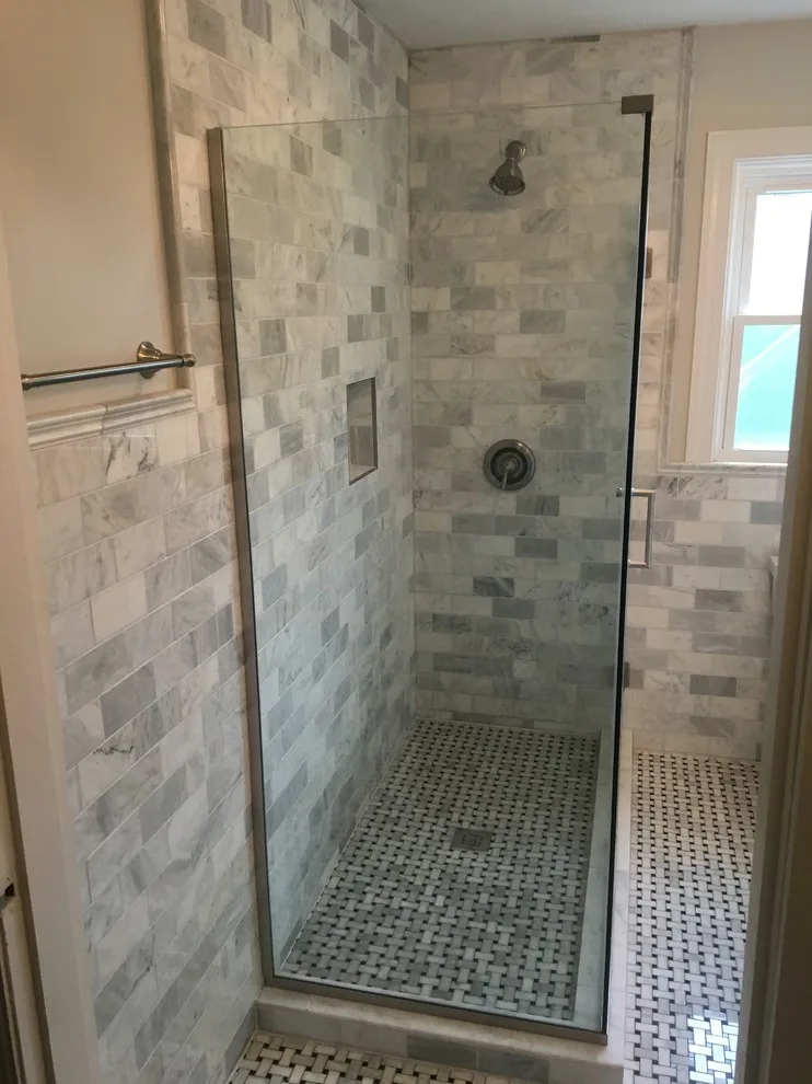 Bathroom Renovation for Transitioning Styles by Summit Signature Kitchen And Bath - Photo 21
