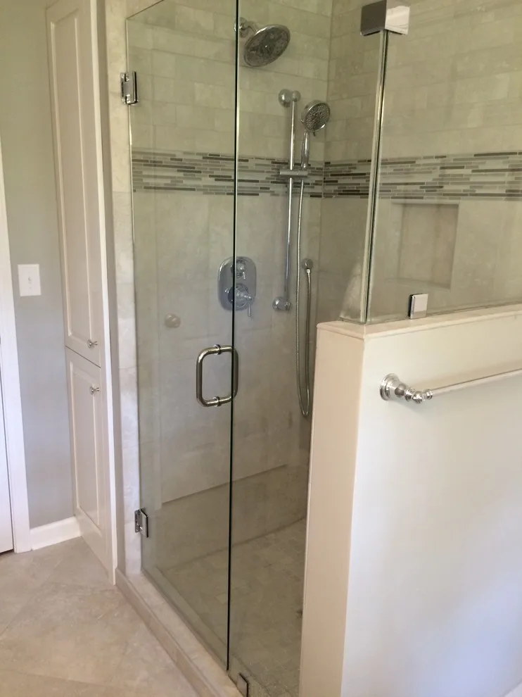 South Carolina Bathroom Renovations by Adair & Thomas Construction LLC - Photo 22