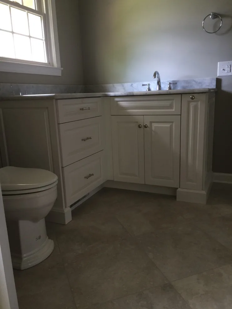 South Carolina Bathroom Renovations by Adair & Thomas Construction LLC - Photo 27