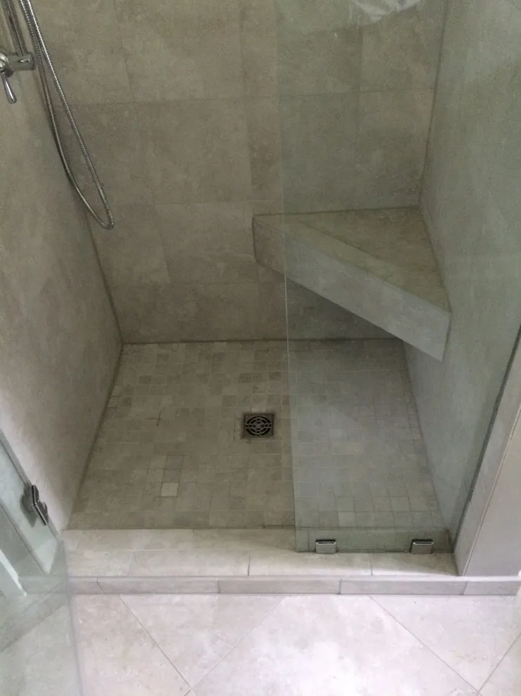 South Carolina Bathroom Renovations by Adair & Thomas Construction LLC - Photo 14