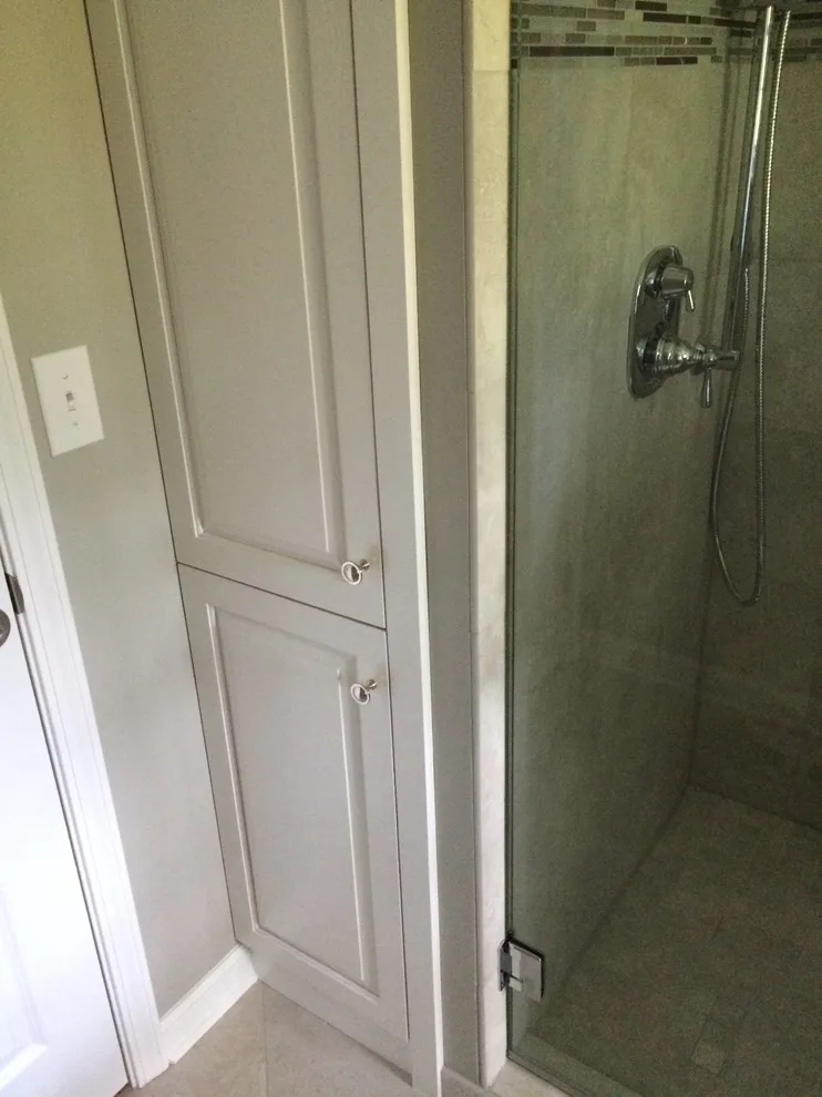 South Carolina Bathroom Renovations by Adair & Thomas Construction LLC - Photo 21