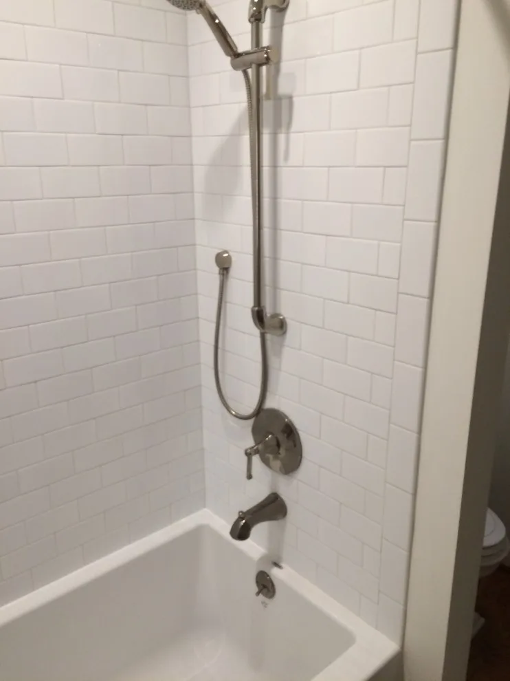 South Carolina Bathroom Renovations by Adair & Thomas Construction LLC - Photo 26