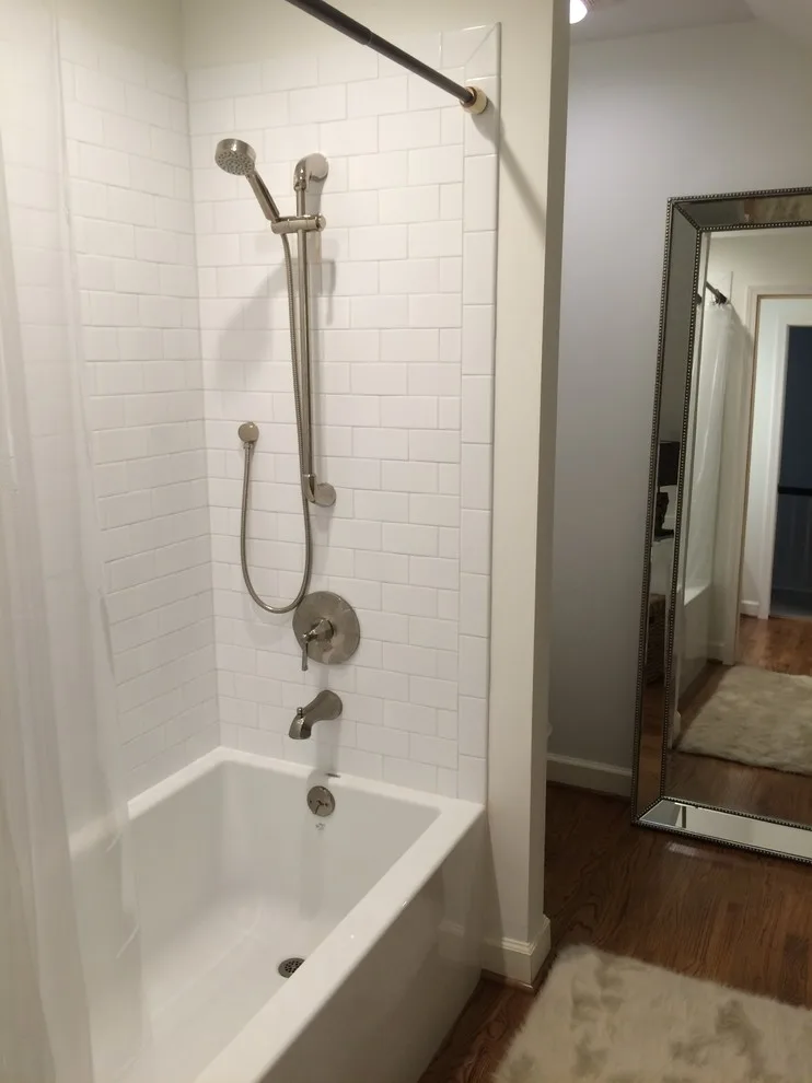 South Carolina Bathroom Renovations by Adair & Thomas Construction LLC - Photo 2