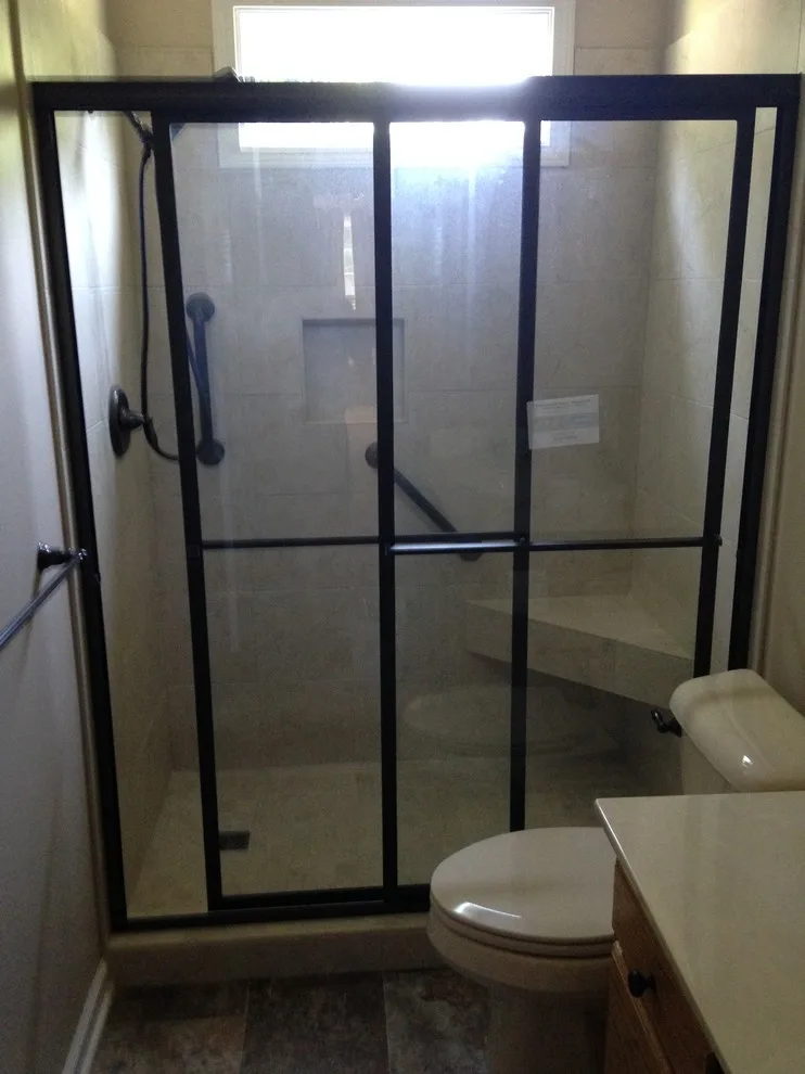 South Carolina Bathroom Renovations by Adair & Thomas Construction LLC - Photo 13