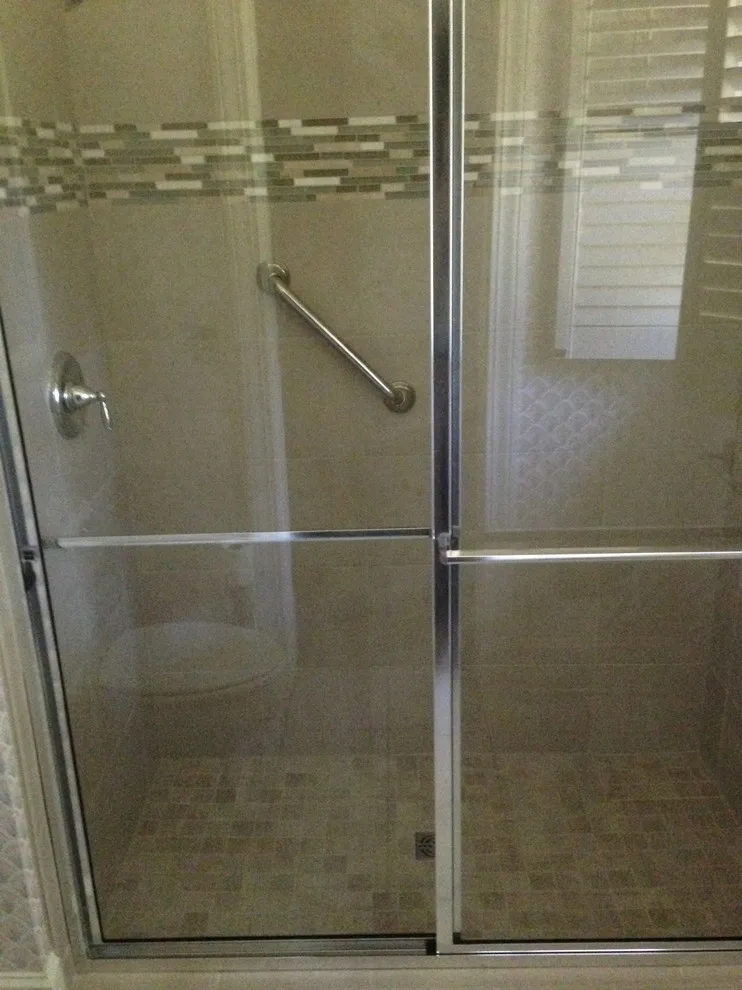 South Carolina Bathroom Renovations by Adair & Thomas Construction LLC - Photo 20