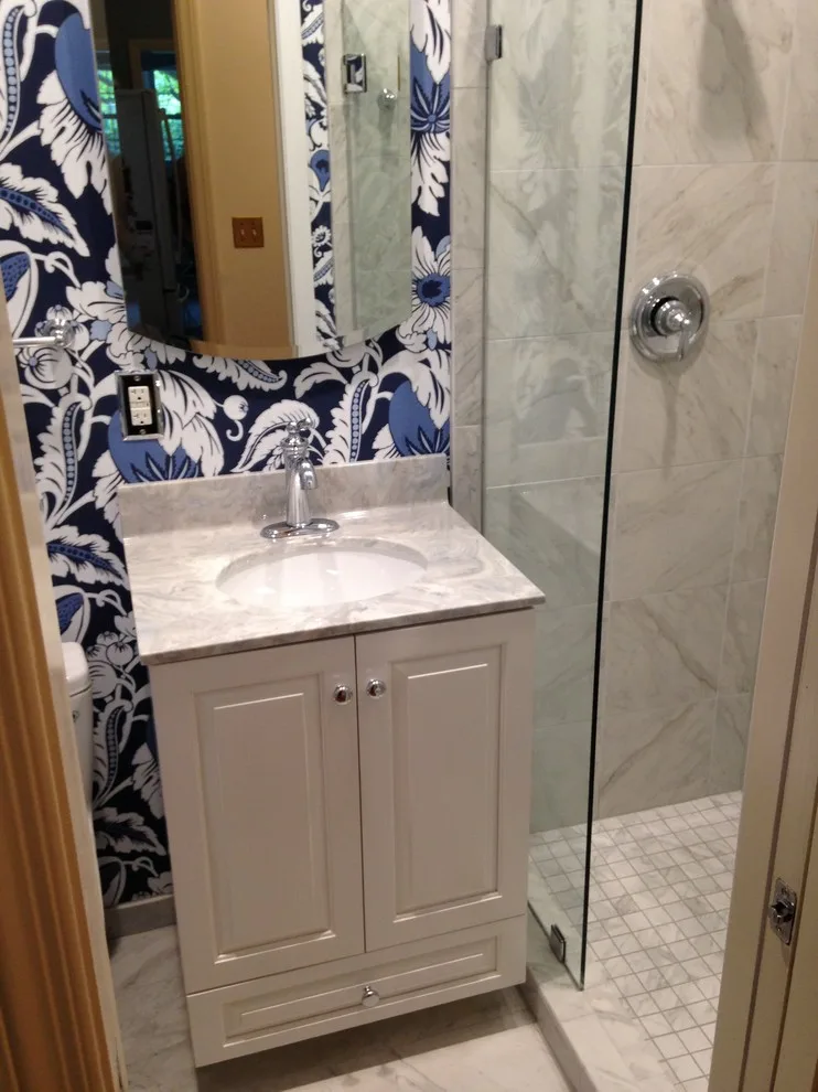 South Carolina Bathroom Renovations by Adair & Thomas Construction LLC - Photo 17