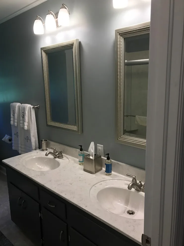 South Carolina Bathroom Renovations by Adair & Thomas Construction LLC - Photo 24
