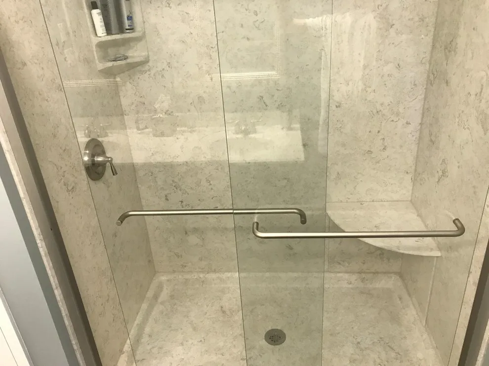 South Carolina Bathroom Renovations by Adair & Thomas Construction LLC - Photo 8