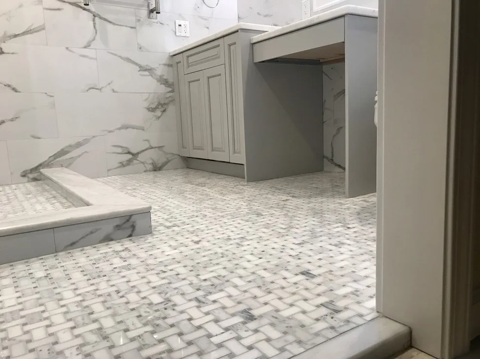 South Carolina Bathroom Renovations by Adair & Thomas Construction LLC - Photo 25