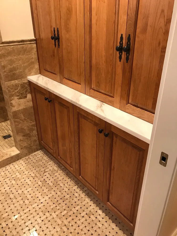 South Carolina Bathroom Renovations by Adair & Thomas Construction LLC - Photo 5