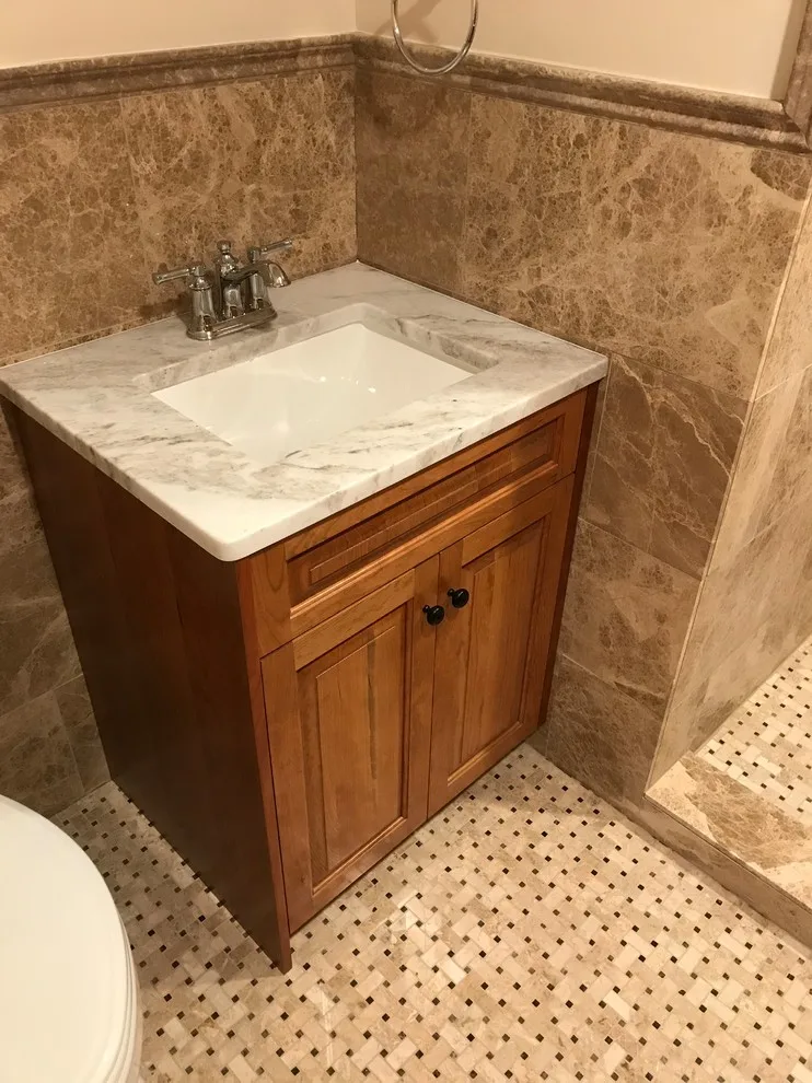 South Carolina Bathroom Renovations by Adair & Thomas Construction LLC - Photo 15