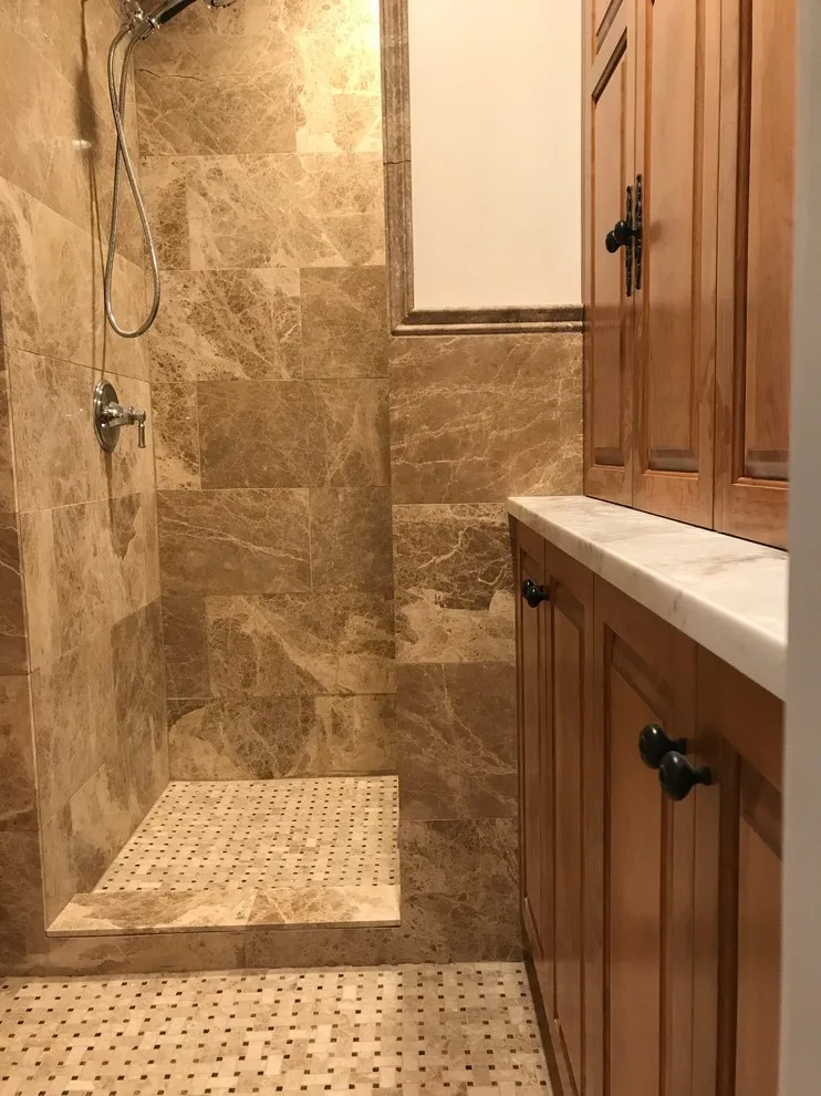South Carolina Bathroom Renovations by Adair & Thomas Construction LLC - Photo 9