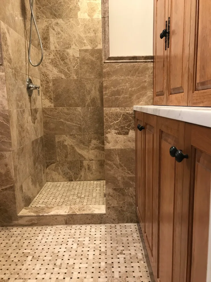 South Carolina Bathroom Renovations by Adair & Thomas Construction LLC - Photo 3
