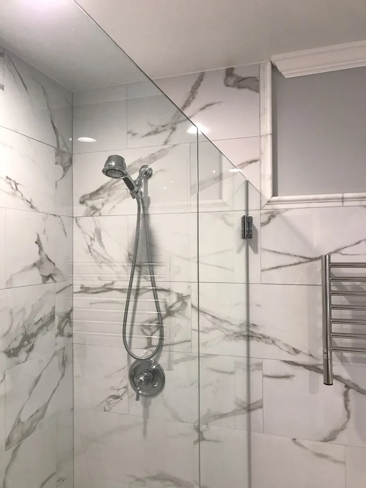 South Carolina Bathroom Renovations by Adair & Thomas Construction LLC - Photo 19