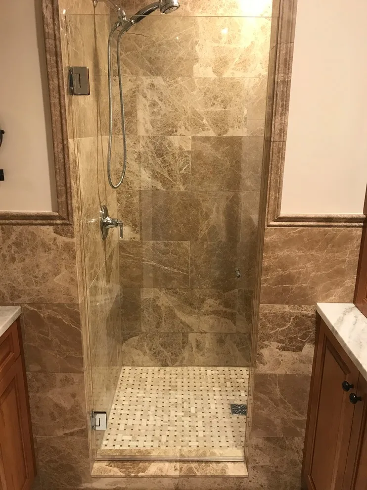 South Carolina Bathroom Renovations by Adair & Thomas Construction LLC - Photo 6