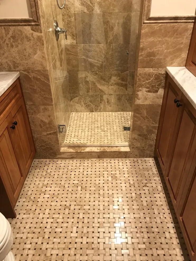 South Carolina Bathroom Renovations by Adair & Thomas Construction LLC - Photo 18