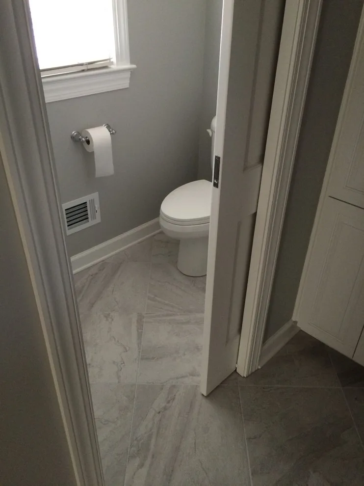 South Carolina Bathroom Renovations by Adair & Thomas Construction LLC - Photo 23