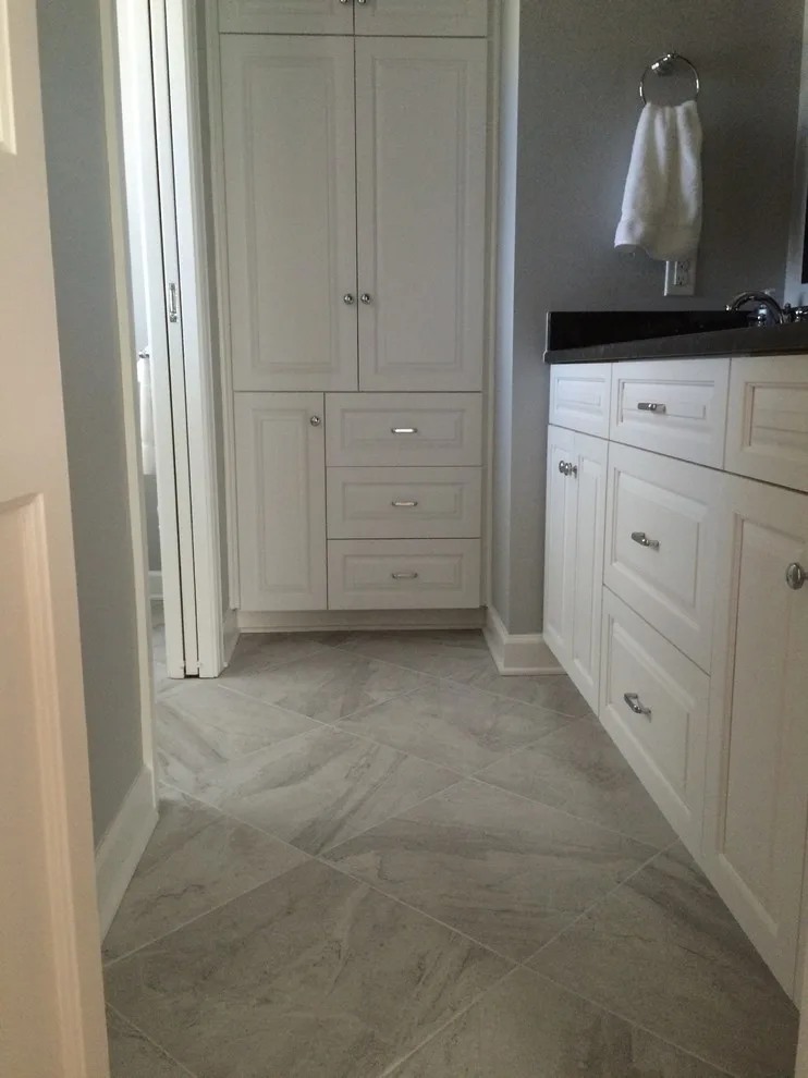 South Carolina Bathroom Renovations by Adair & Thomas Construction LLC - Photo 4