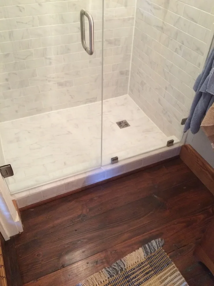 South Carolina Bathroom Renovations by Adair & Thomas Construction LLC - Photo 10