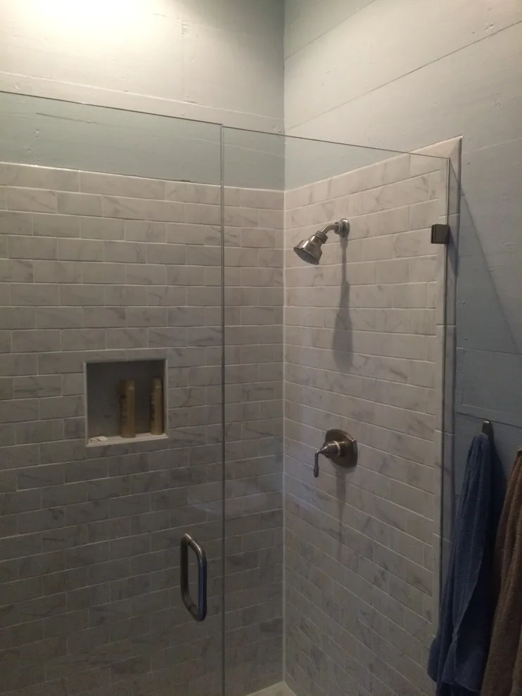 South Carolina Bathroom Renovations by Adair & Thomas Construction LLC - Photo 12