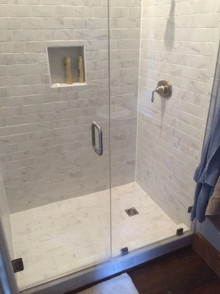 South Carolina Bathroom Renovations by Adair & Thomas Construction LLC - Photo 16